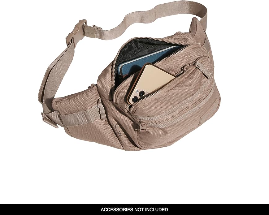 adidas Ramble Crossbody Belt Bag