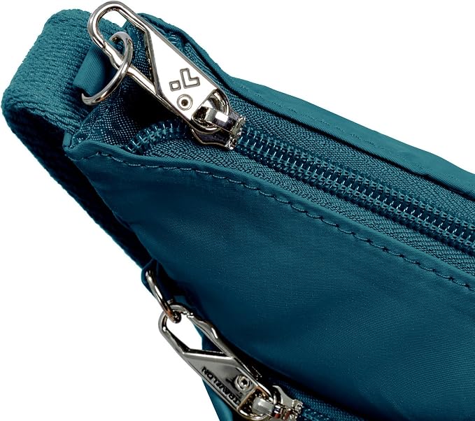 Travelon Anti-theft Roam Medium Crossbody