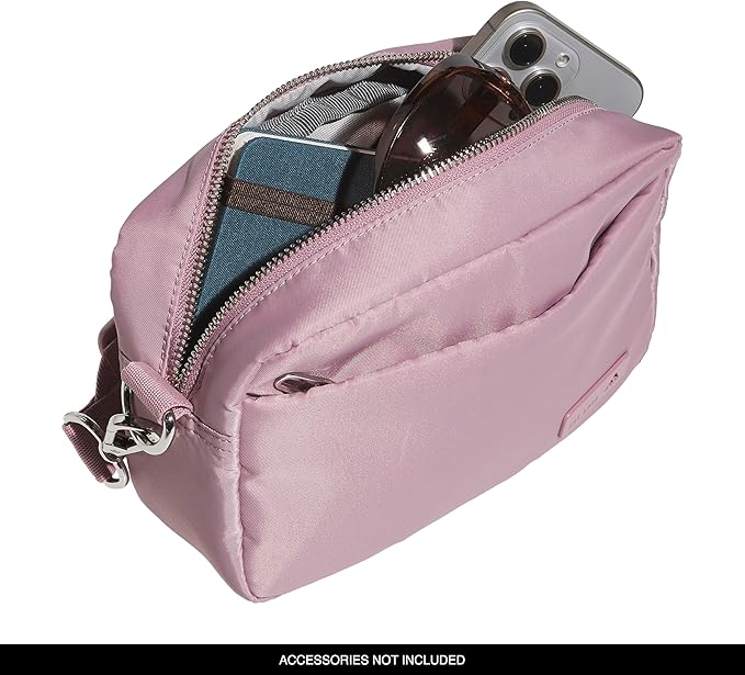 adidas Luxe Crossbody – Premium Shoulder Bag