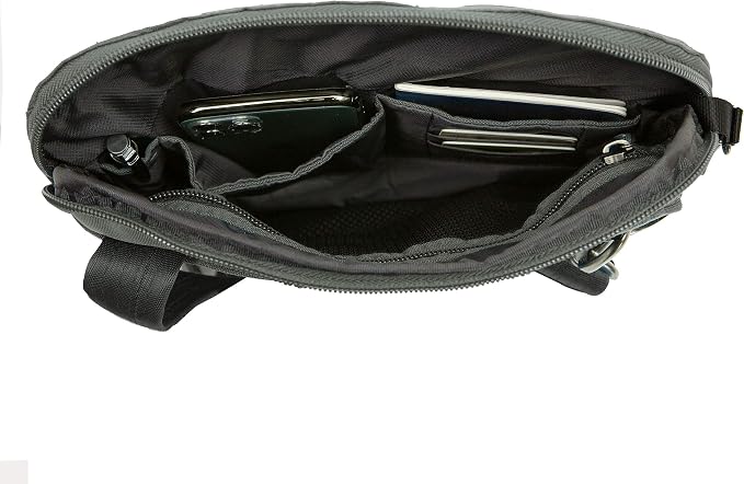 Travelon Anti-Theft Active Small Crossbody