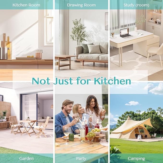 4Pcs 304 Stainless Steel Snack Containers, 2 Compartments Portable Food Storage Bento Boxes with Lids, Divided Meal Prep Lunch Box Food Container Dishwasher Safe