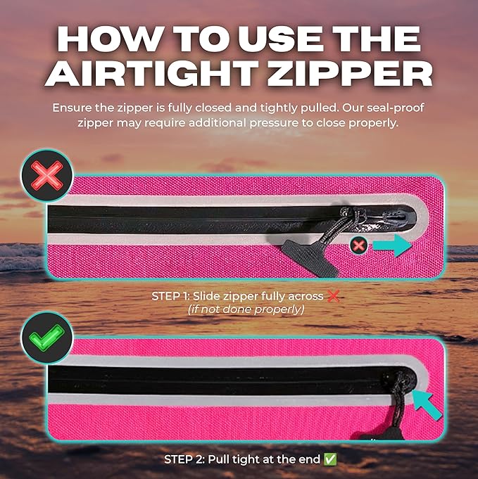 Drench Waterproof Fanny Pack & Floating Phone Pouch | IPX8 Submersible Waist Pack Dry Bag for Beach, Pool, Cruise Travel, Girls Trips, Snorkeling, Kayaking & Water Sports | Pink