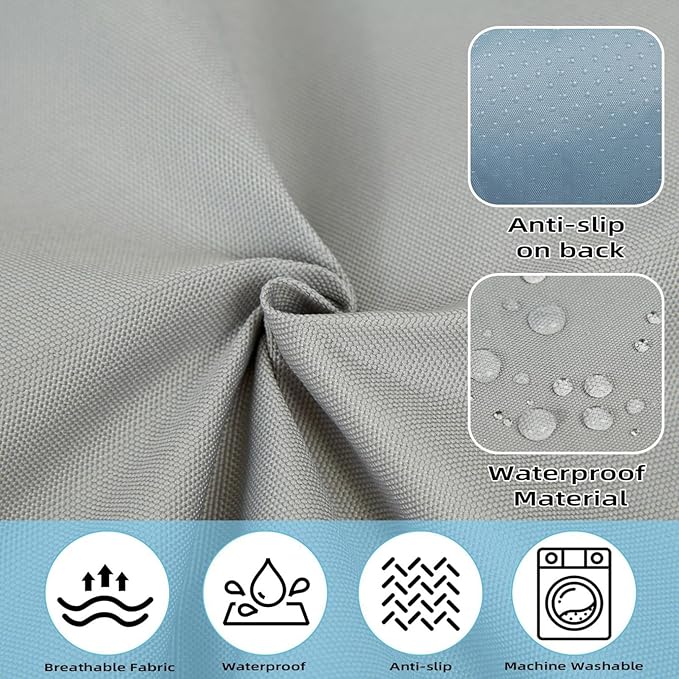 Toddler Airplane Bed, Kids Seat Extender Travel Bed, Portable Long Trip Flyaway Kid Seat Footrest, Must Have for Infant Sleeping & Rest, Toddler Travel Essential for Airplane (One)
