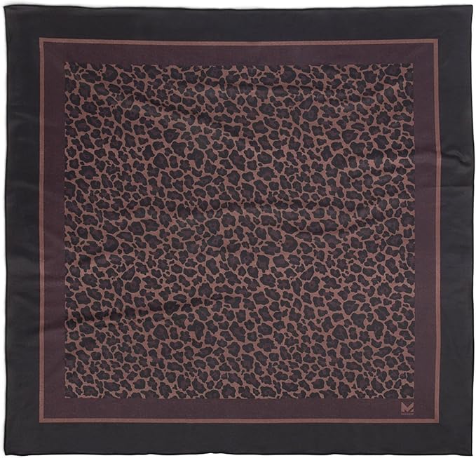 MISSION Cooling Bandana - Lightweight & Breathable - Cools Up to 2 Hours - UPF 50 Sun Protection - Machine Washable