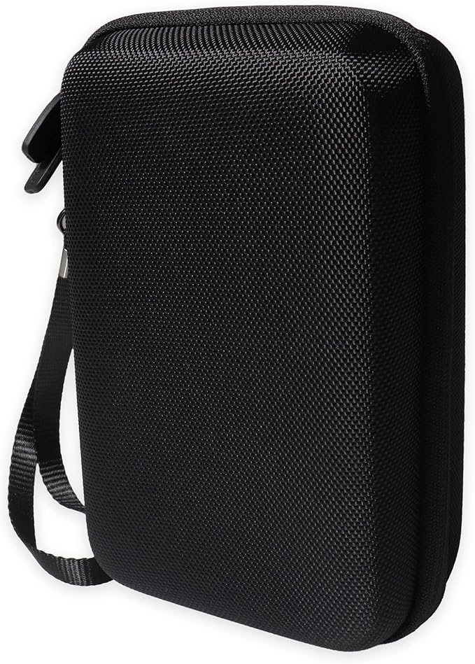 Case for Stealth Cam SD Card Reader and Viewer with 4.3" LCD