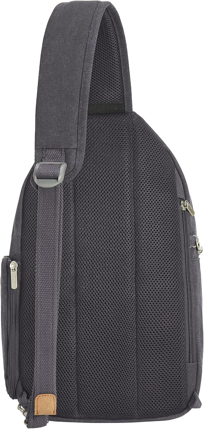 Travelon Anti-Theft Heritage Sling