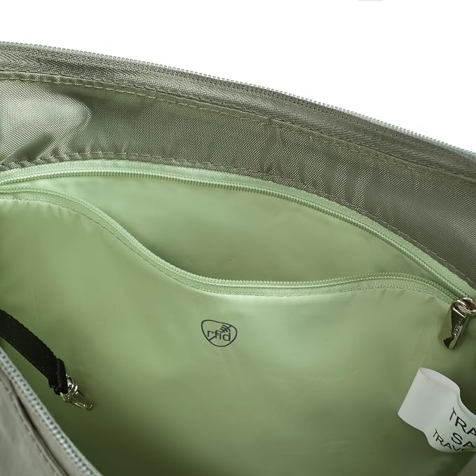 Travelon Anti-theft Roam Medium Crossbody