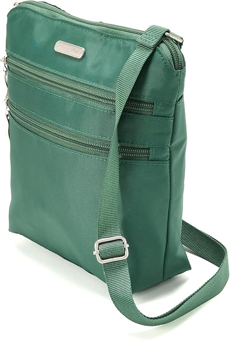 Baggallini Women's Essential Crossbody Bags