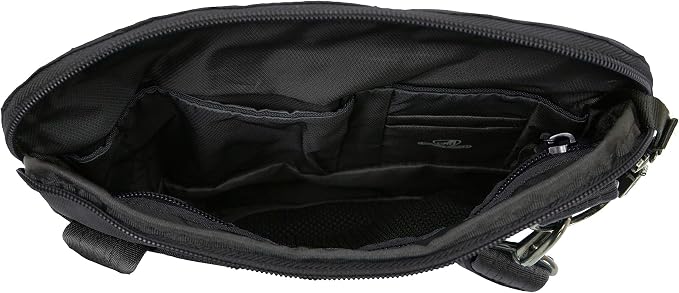 Travelon Anti-Theft Active Small Crossbody