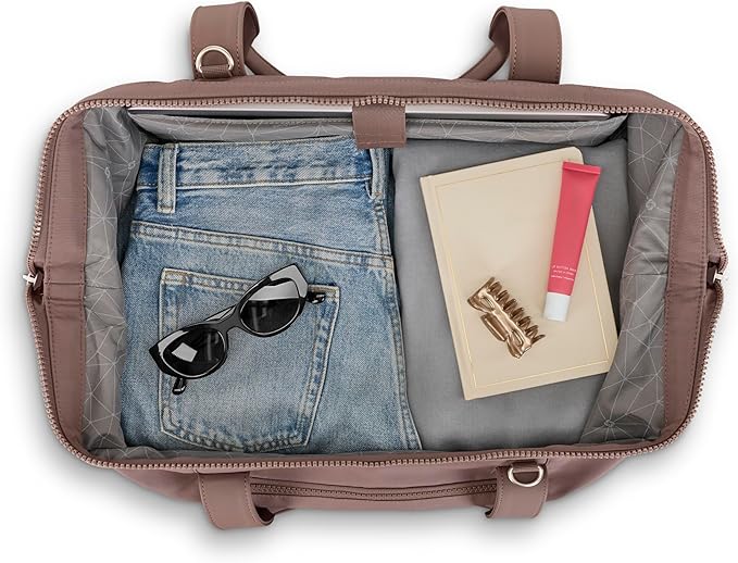 Samsonite Better Than Basic Drop Bottom Weekender