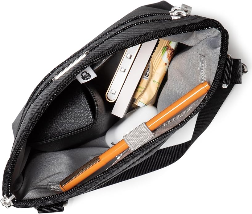 Baggallini Women's Essential Crossbody Bags
