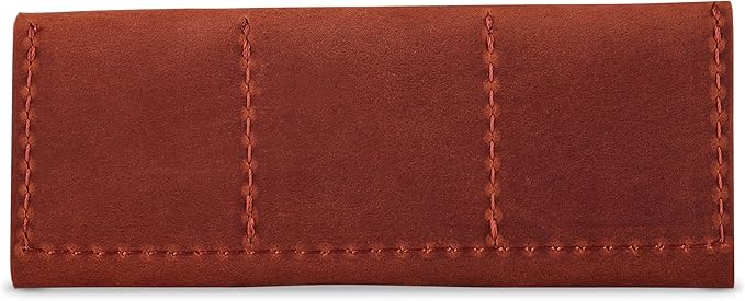 Leather SD Card case
