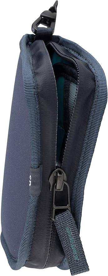 Shimoda 520-081 SD Card Wallet, Camera Case, Parisian Nights