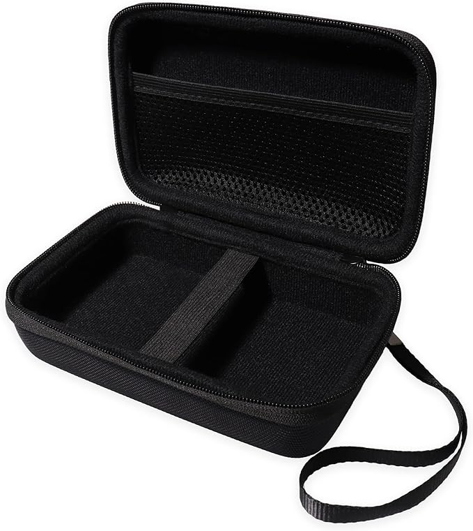 Case for Stealth Cam SD Card Reader and Viewer with 4.3" LCD