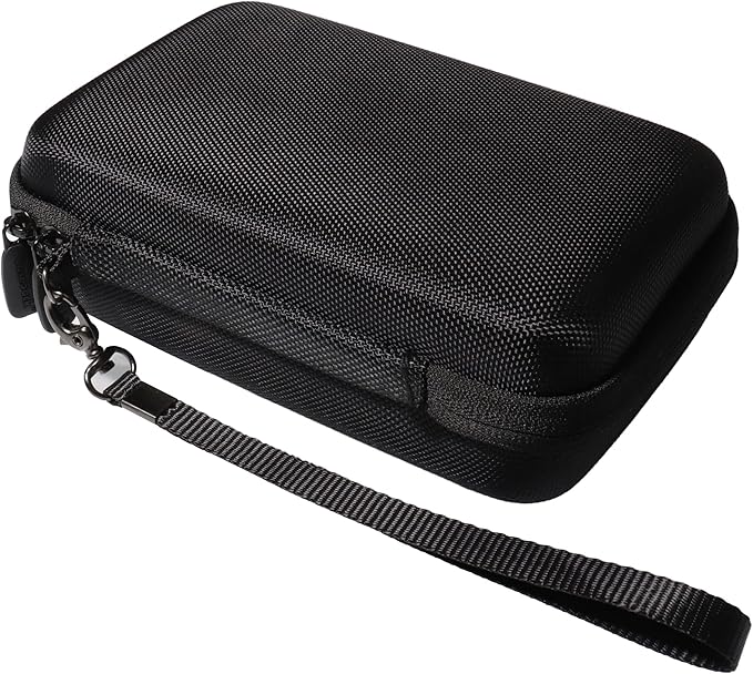 Case for Stealth Cam SD Card Reader and Viewer with 4.3" LCD