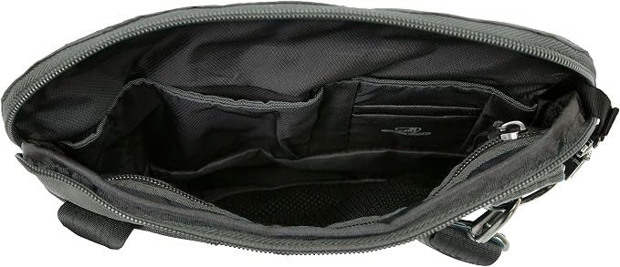 Travelon Anti-Theft Active Small Crossbody