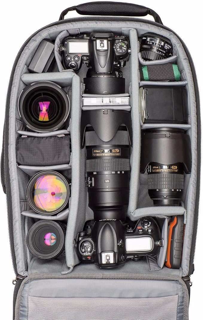 Think Tank Airport Advantage Rolling Carry-On Camera Bag