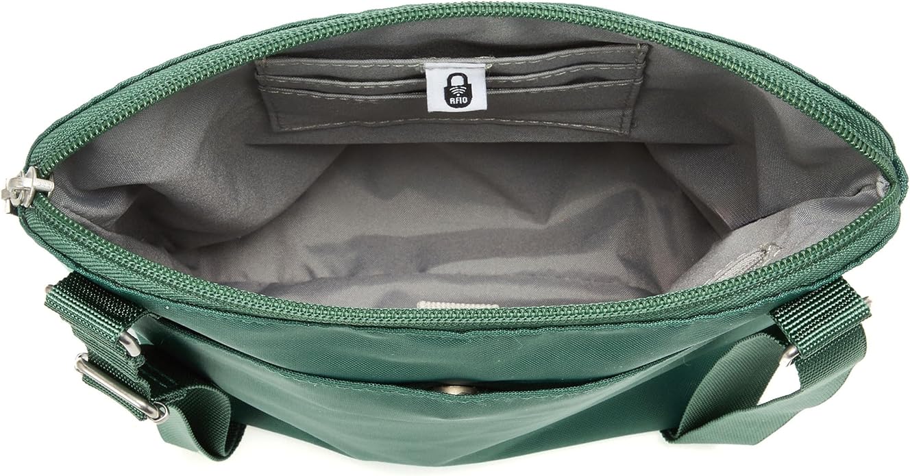 Baggallini Women's Essential Crossbody Bags