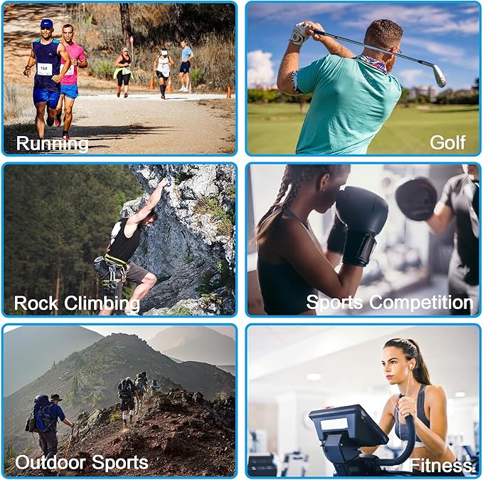 20 Packs Cooling Towels, Microfiber Ice Towel Bulk, Cooling Towels for Neck and Face, Soft Breathable Sweat Towel for Sports, Yoga, Golf, Gym, Travel, Camping, Workout & More Activities