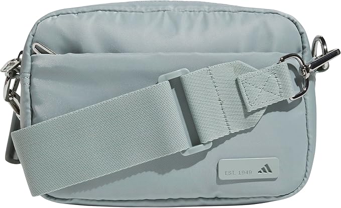 adidas Luxe Crossbody – Premium Shoulder Bag