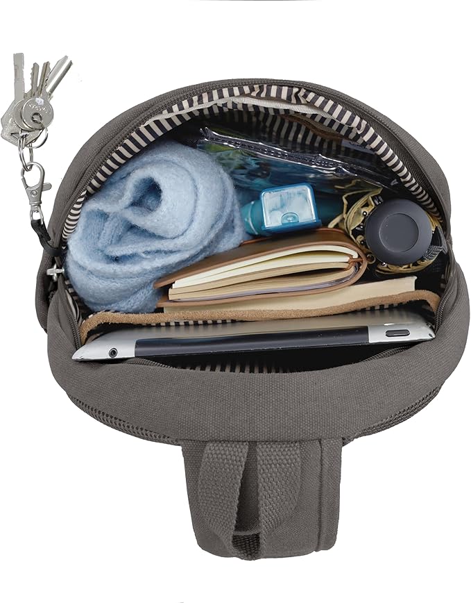 Travelon Anti-Theft Heritage Sling