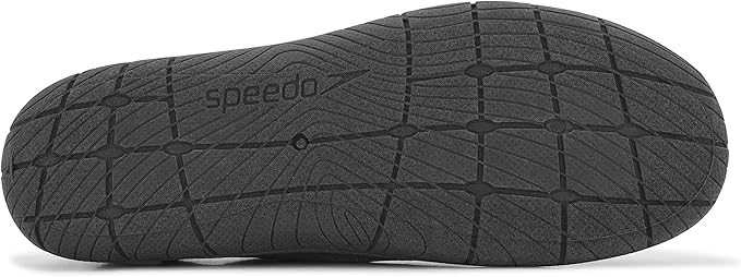 Speedo Men's Water Shoe Tidal Cruiser