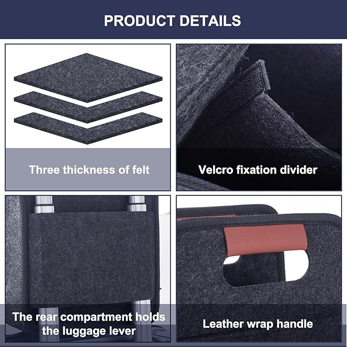 Foyego Portable Drink Holder - Foldable Travel Carrier with Reusable Insulated Coffee Cup, 2 Cup Holder, Free Your Hands