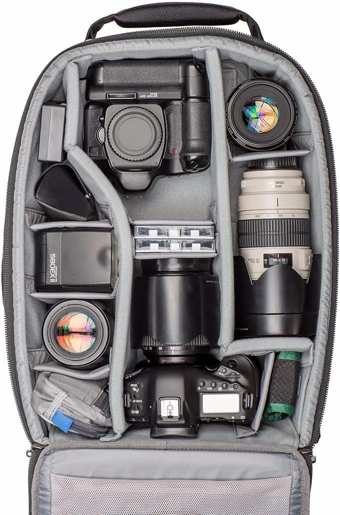 Think Tank Airport Advantage Rolling Carry-On Camera Bag