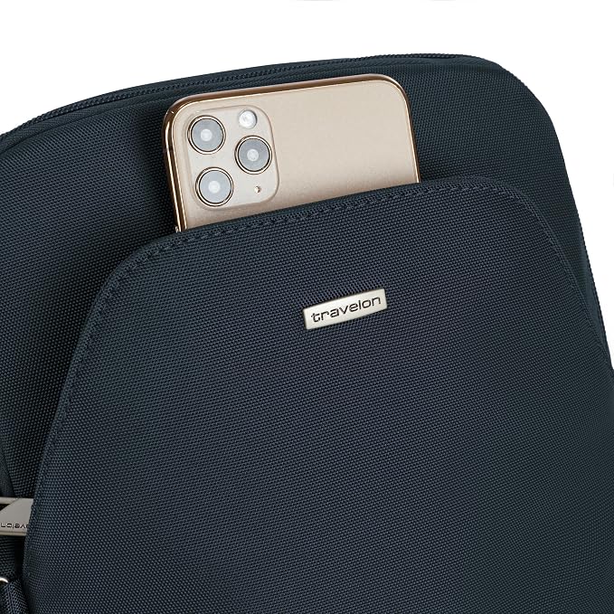 Travelon Anti-Theft Classic Travel Bag