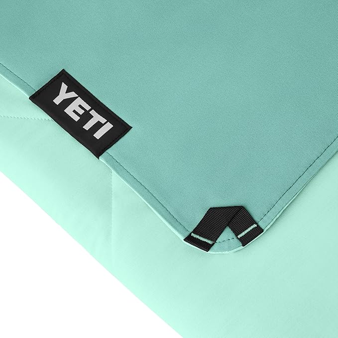 YETI Lowlands Blanket, Multi-Use Blanket with Travel Bag