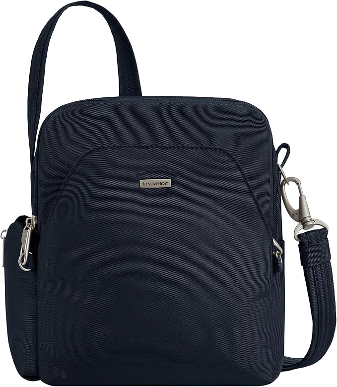 Travelon Anti-Theft Classic Travel Bag
