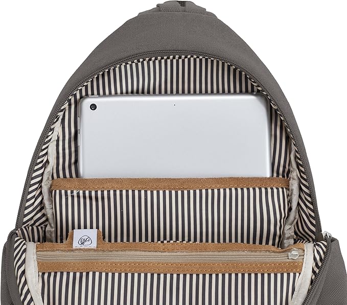 Travelon Anti-Theft Heritage Sling