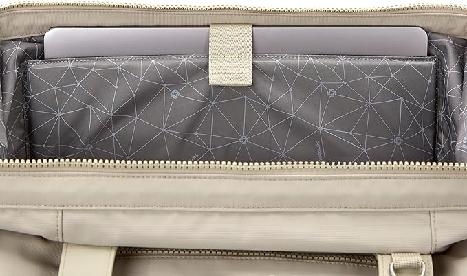 Samsonite Better Than Basic Drop Bottom Weekender