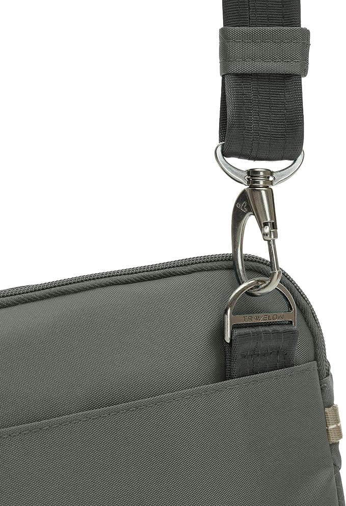 Travelon Anti-Theft Active Small Crossbody