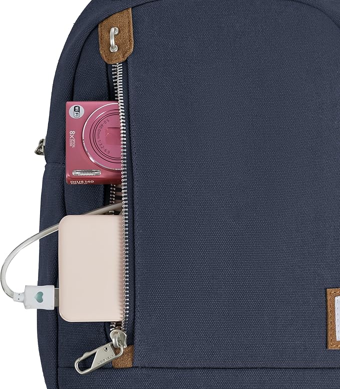 Travelon Anti-Theft Heritage Sling