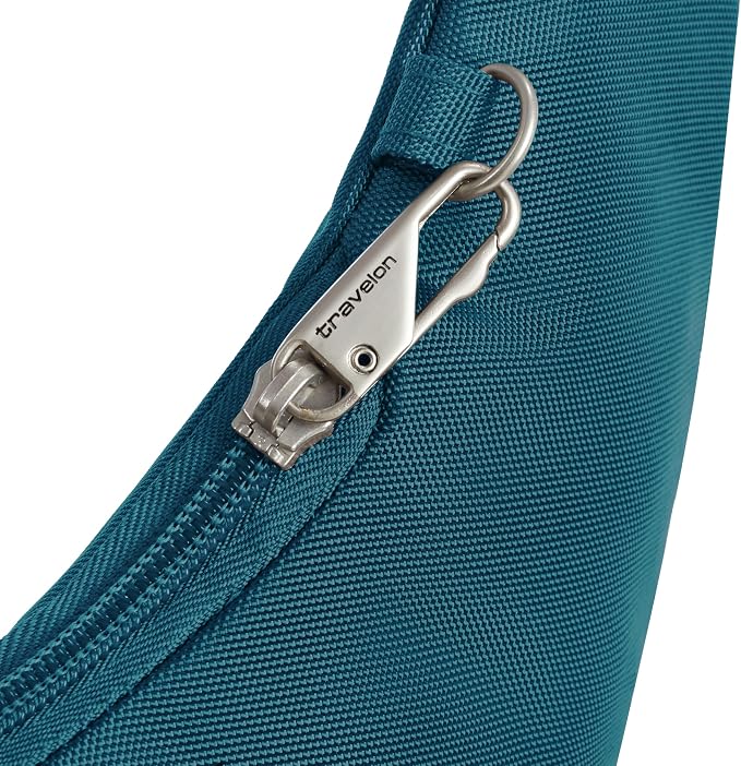 Travelon Anti-Theft Classic Crossbody Bag