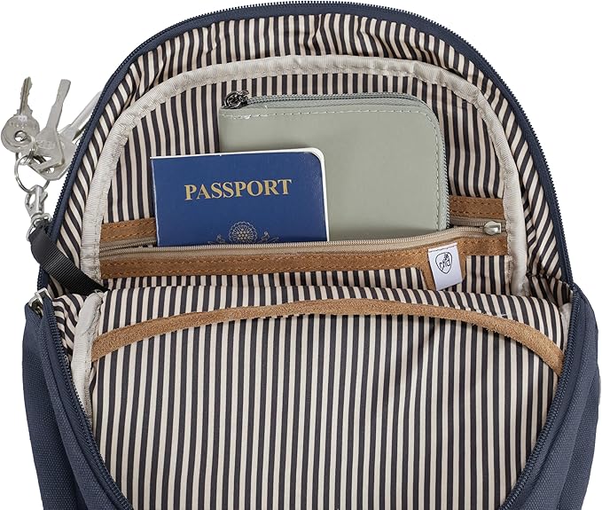 Travelon Anti-Theft Heritage Sling