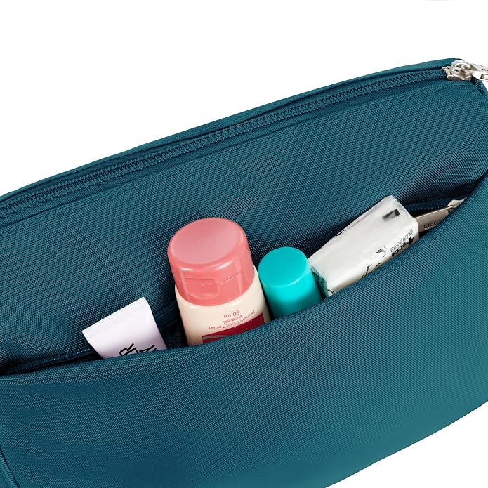 Travelon Anti-Theft Classic Small East/West Crossbody