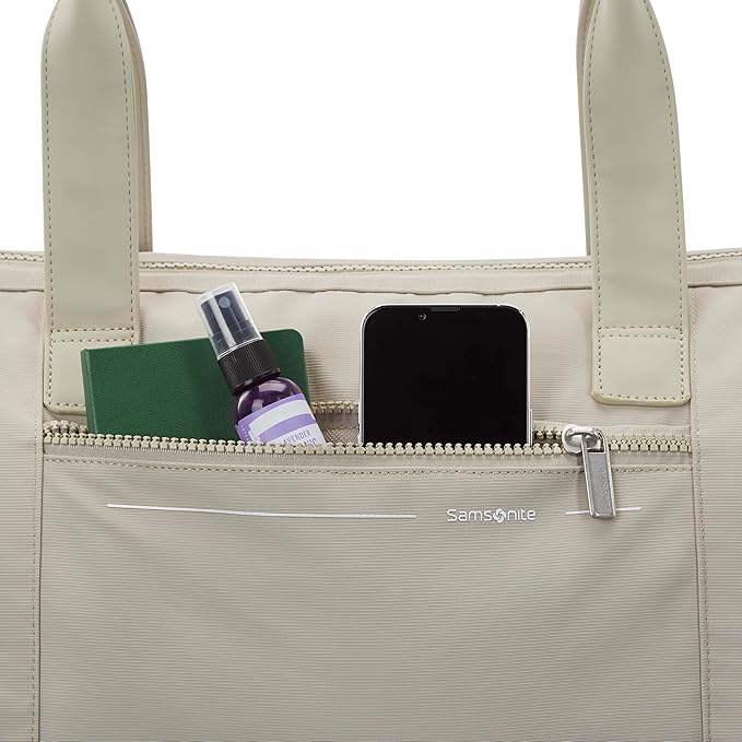 Samsonite Better Than Basic Drop Bottom Weekender