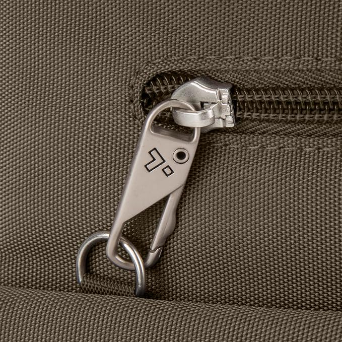 Travelon Anti-Theft Classic Crossbody Bag