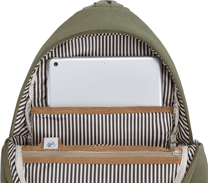 Travelon Anti-Theft Heritage Sling