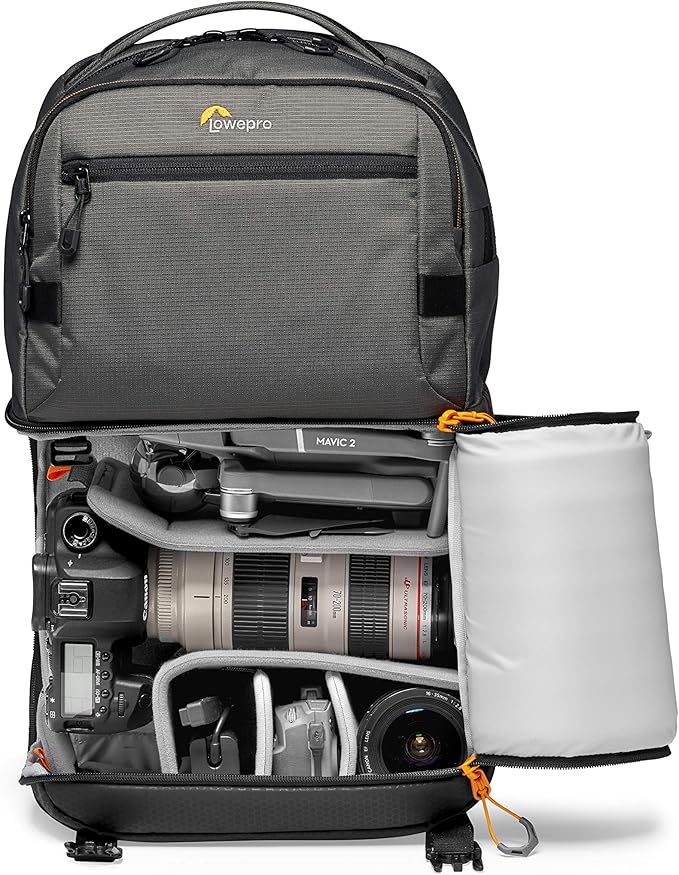 Lowepro Fast Pack BP250AW III Backpack