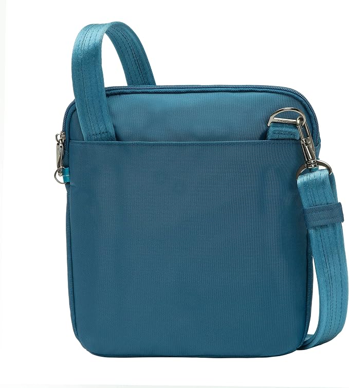 Travelon Anti-Theft Active Small Crossbody