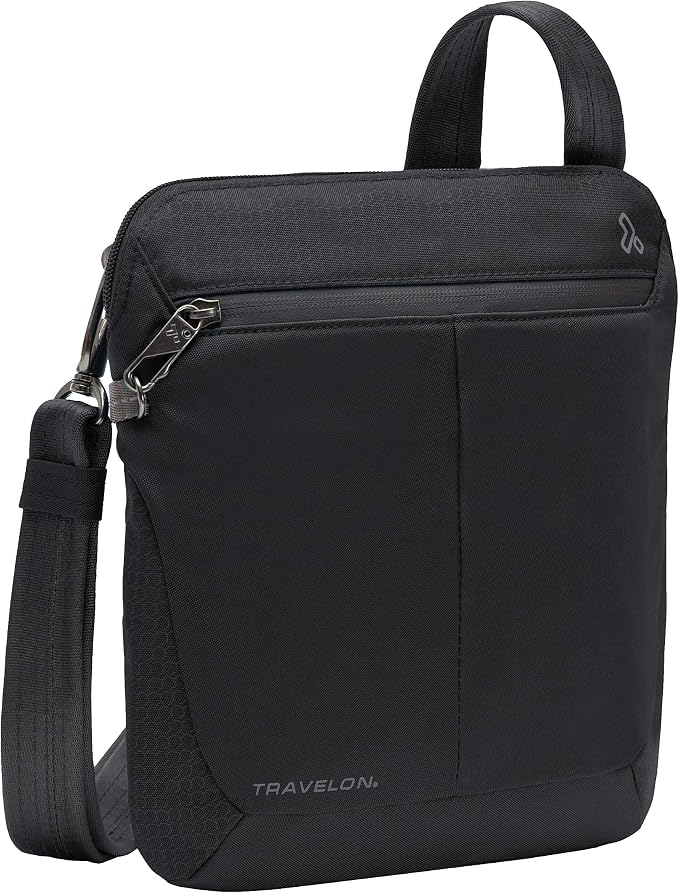 Travelon Anti-Theft Active Small Crossbody