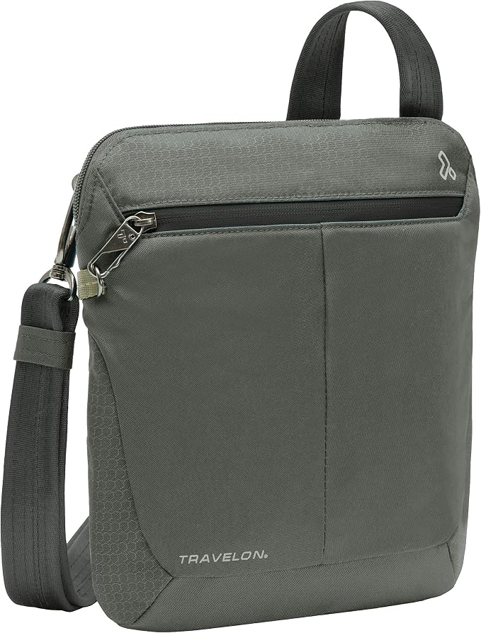Travelon Anti-Theft Active Small Crossbody