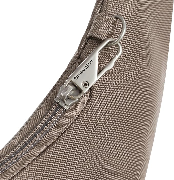 Travelon Anti-Theft Classic Crossbody Bag