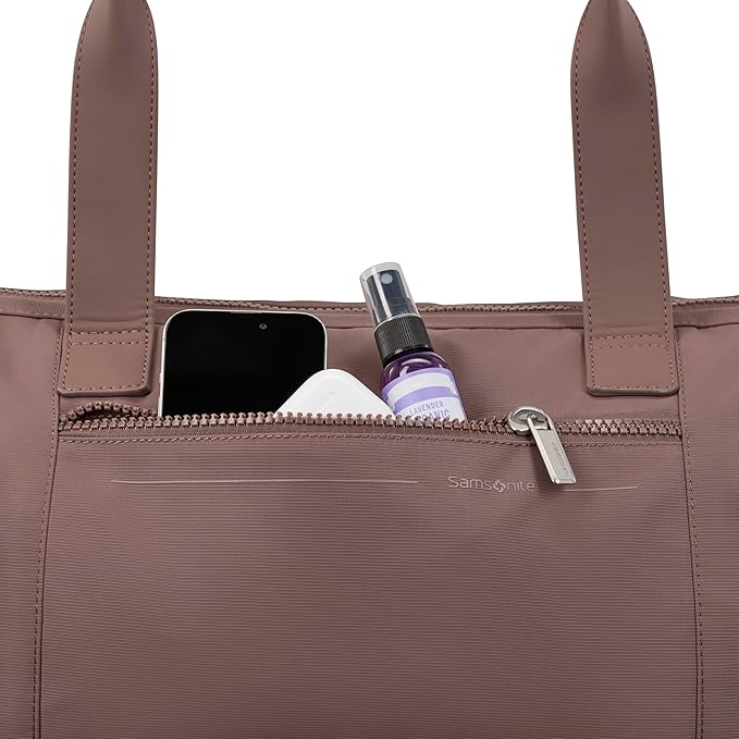 Samsonite Better Than Basic Drop Bottom Weekender
