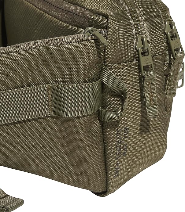 adidas Ramble Crossbody Belt Bag