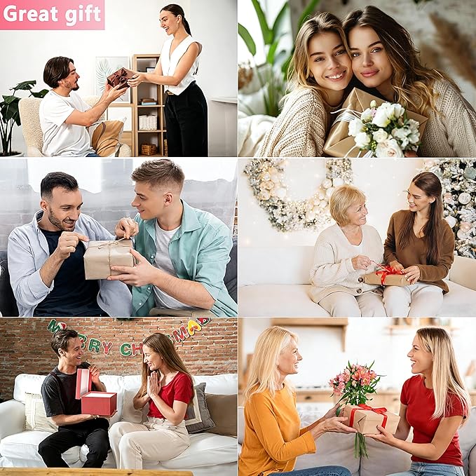 3Pcs 5ml Travel Perfume Atomizer Refillable, Mini Cologne Spray Bottle Empty, Perfume Spray Bottle, Fragrances Atomizer, Cologne Atomiser (Rose Gold - 3)