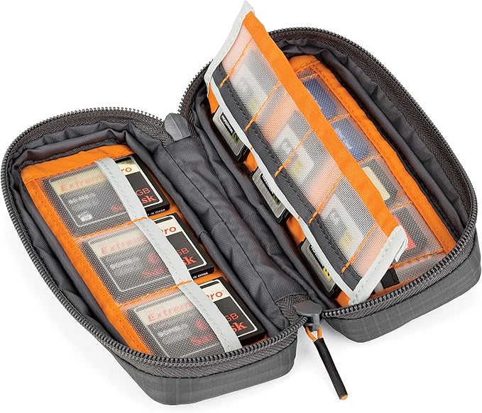 Lowepro GearUp Memory Wallet